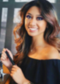 Patricia Makeup
