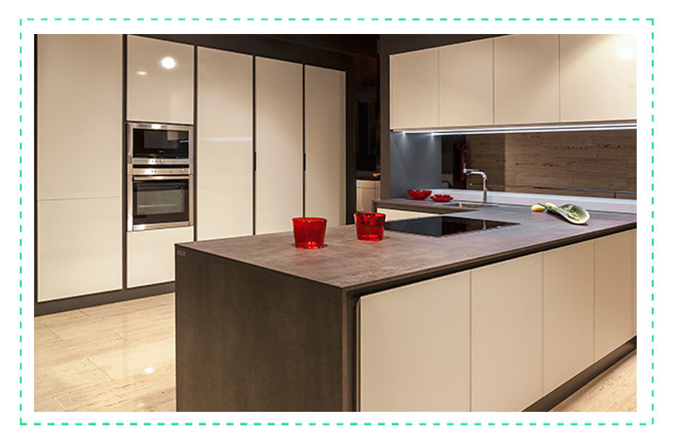 ¿QUÉ ENCIMERA DE COCINA ELEGIR?