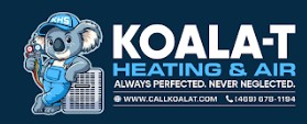 Koala-T Heating & Air