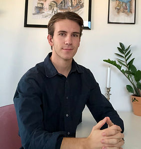 Niklas Blatz