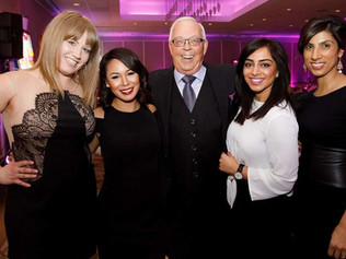 Avenue of Hope Gala