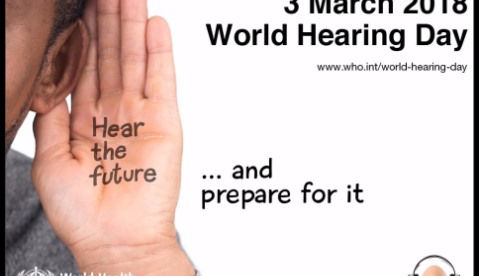 World Hearing Day