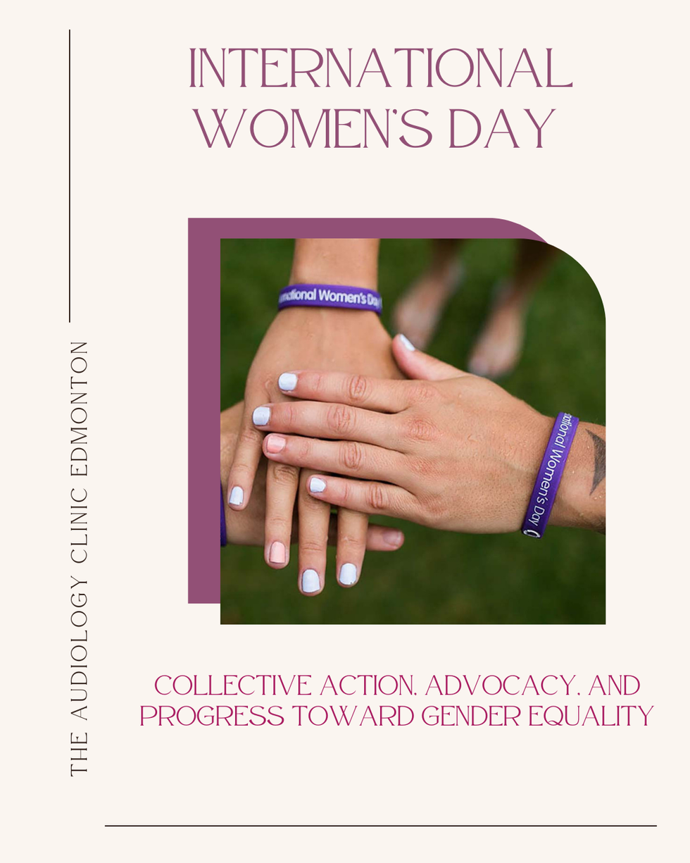 collective action, advocacy, and progress toward gender equality