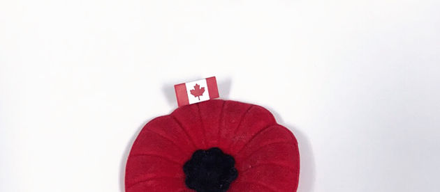 Remembrance Day 2019