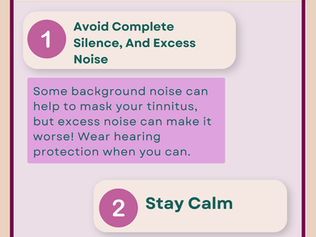 4 Ways to Manage Tinnitus