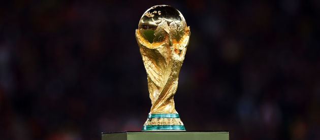 FIFA World Cup 2018