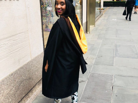 How I Became an Art Therapist