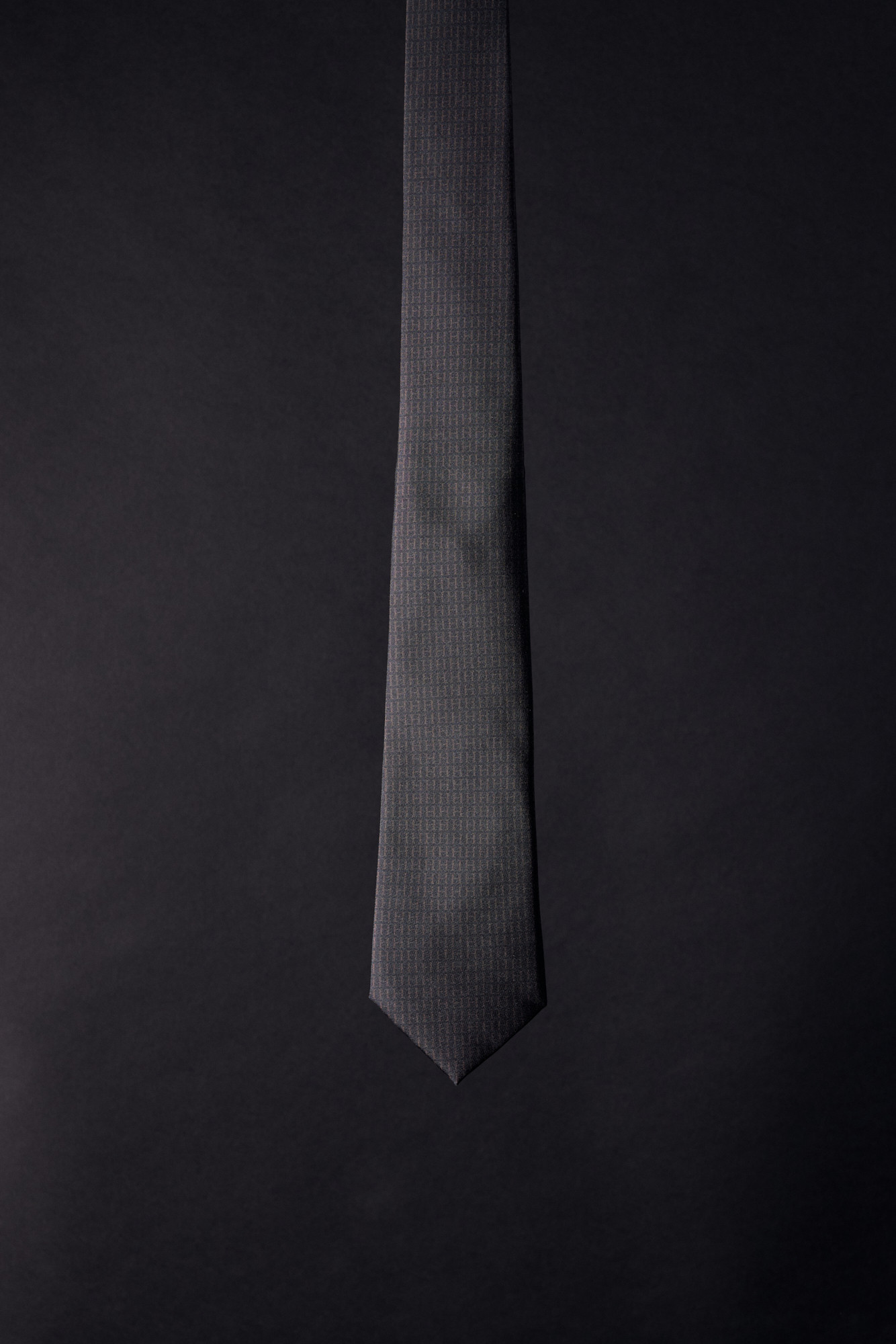 H-Tie Black
