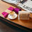 Thumbnail: Espresso cup, pink socks, 