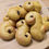 Thumbnail: Lussekatter [Saffron Rolls]