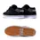 Miniatura: Tênis Hocks Flat Lite "Black/White"