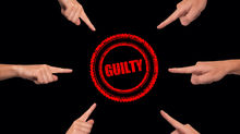 Managers, Are You Guilty?
