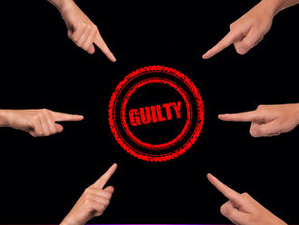Managers, Are You Guilty?