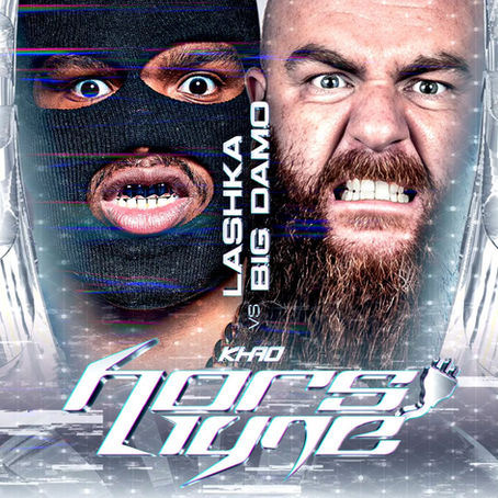 🔌HORS LIGNE // ANNOUNCEMENT_04🔌