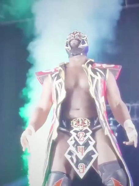 🔥 KHAO fête ses 1 an 🔥 