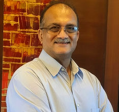 Nikunj Jhaveri
