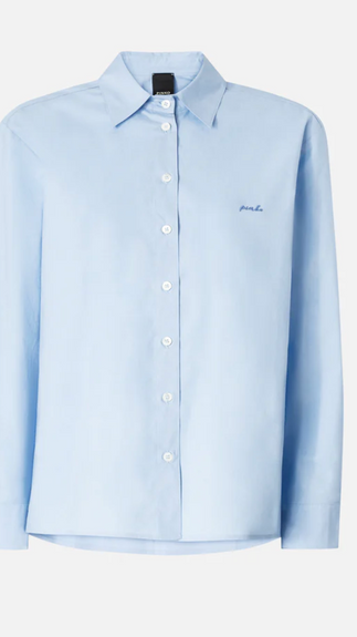 Camisa Pinko