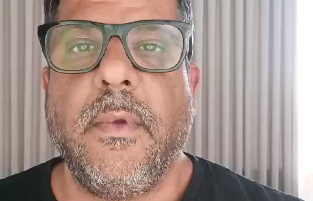 יש לך תז כחולה  ואתה לא מתגורר ישראל ? כדאי שתקשיב לוידאו הזה...