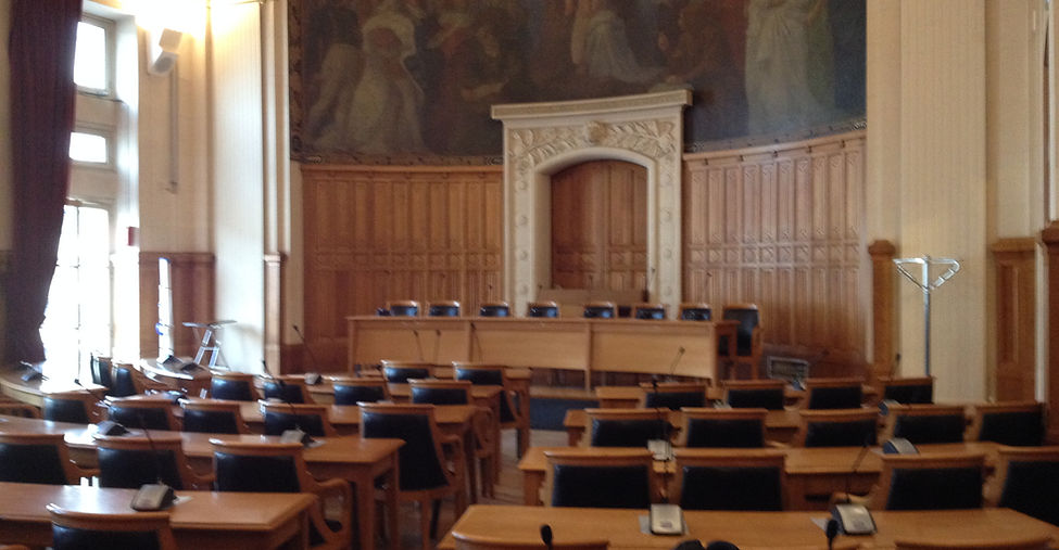 la_salle_des_Conseils_de_l'Université_Pa