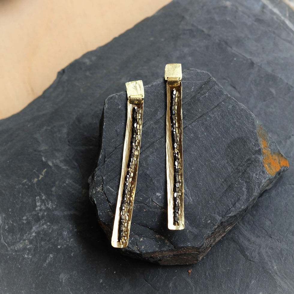 Miniaturbild: Ancient Black Diamond