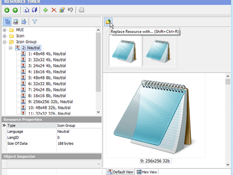 Resource Database Editor For Windows [Latest]