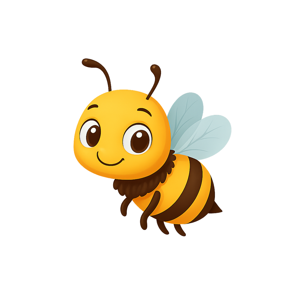 Creación de Personaje identificativo del Proyecto EcoDuayen