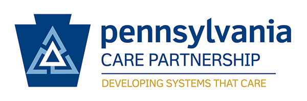Pennsylvania Care Partnership System of Care 