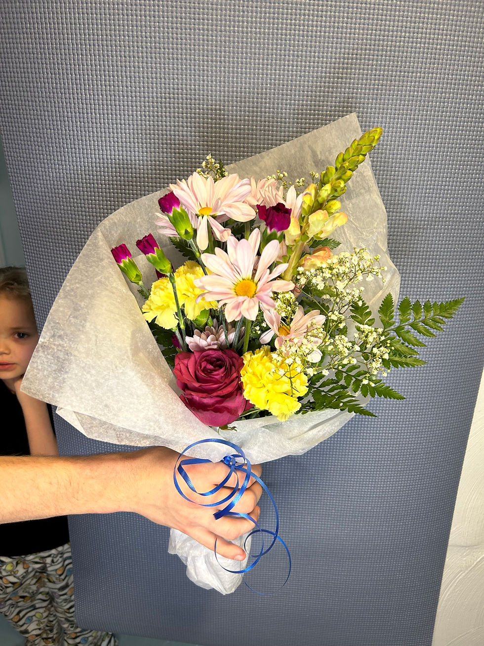 Thumbnail: Harmony Bouquet