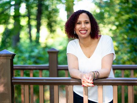 Interview – Author DC Gomez