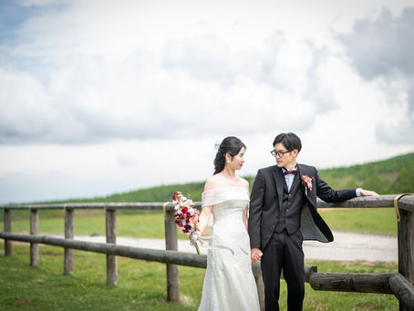女神湖と朝日の丘公園の２ヶ所プラン