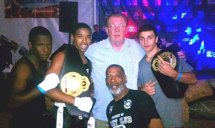 D3TF_fight team