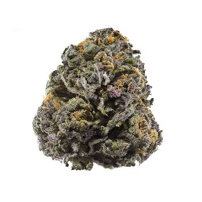 Tier 2 | Black Mamba | Indoor Flower | Indica | 34.98% THC