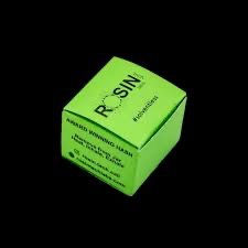 Rosin Tech Labs | Strawberry Surge | Green Label | Live Rosin Cold Cure | 2g