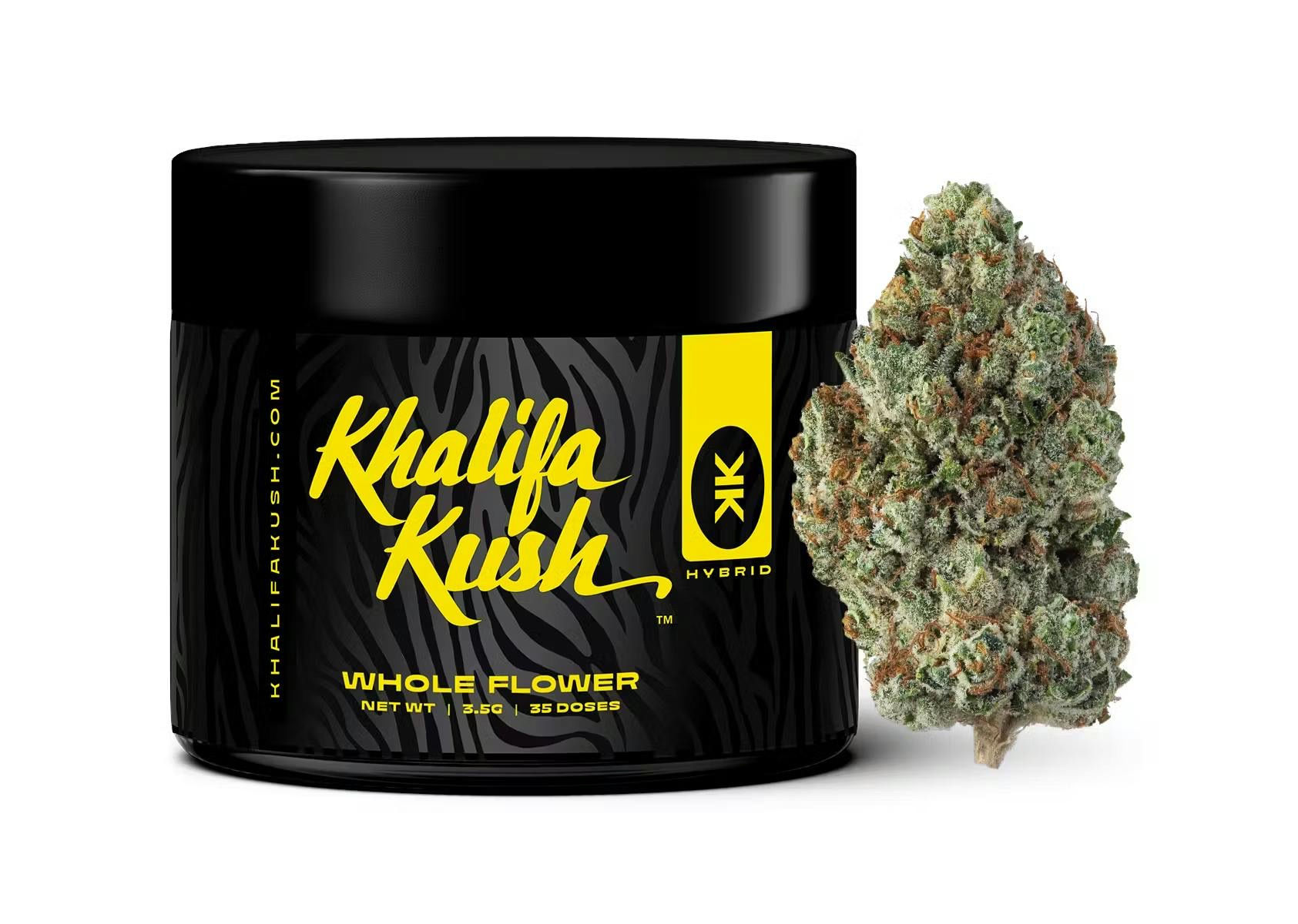 Khalifa Kush | Khalifa Kush | 1G Flower