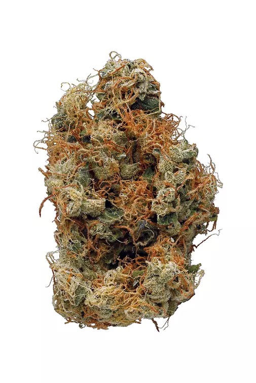 Tier 1 | Snoop Dog OG | Premium Indoor Flower | Indica | 35.98% THC