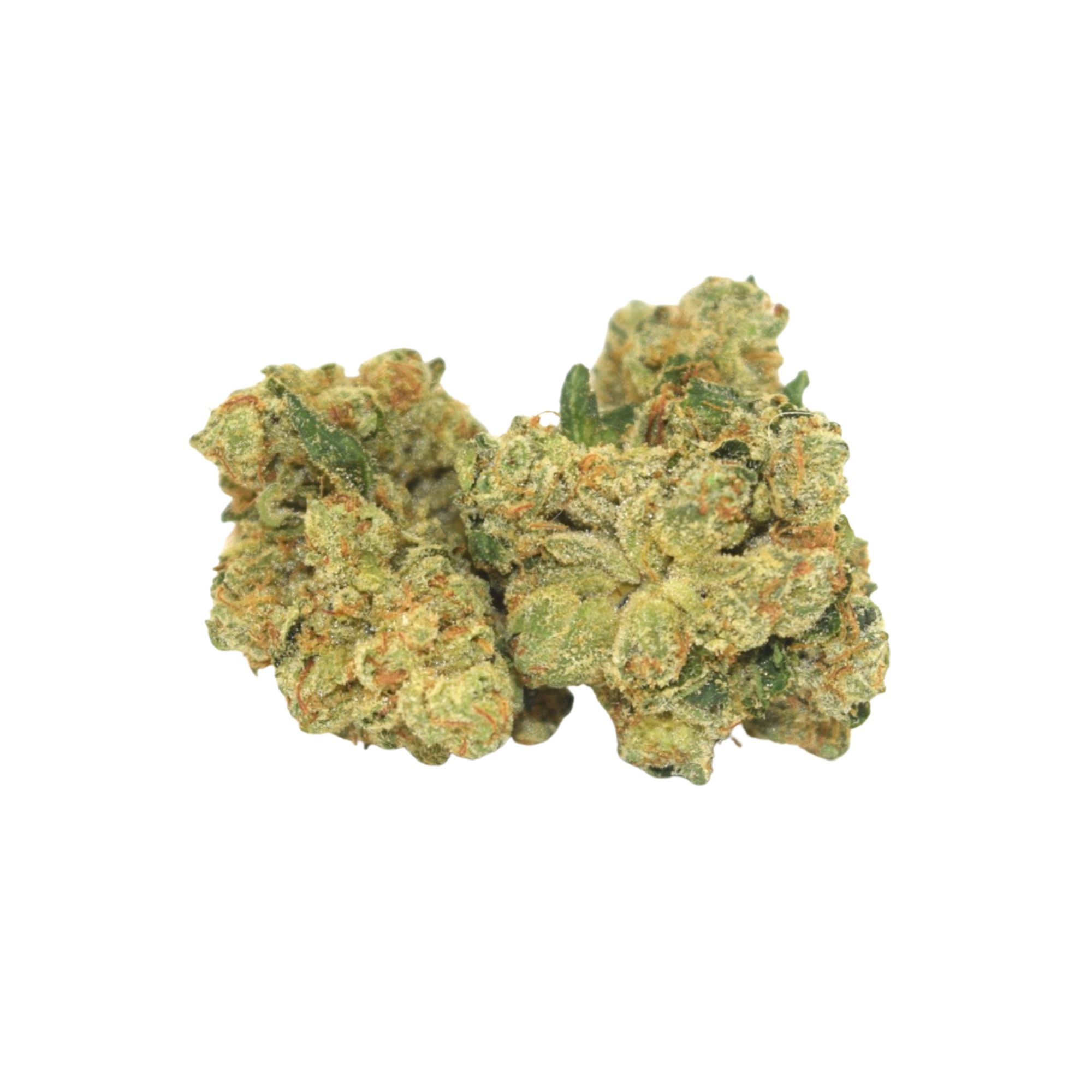 Tier 1 | King's Kush | Indica | Premium Indoor Flower | 35.98% THC