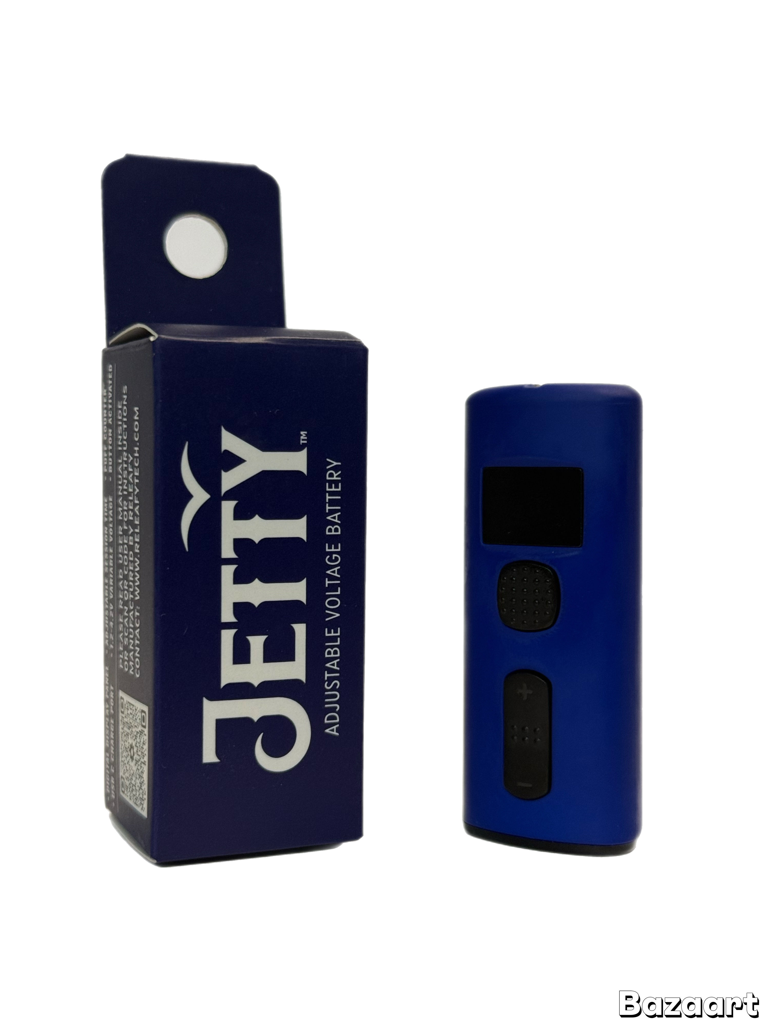 Jetty Extracts | AVB 510 Thread Battery