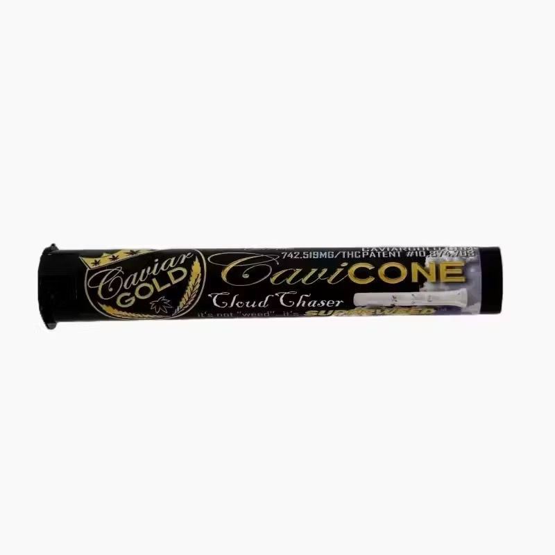 Caviar Gold | Cloud Chaser | Cavi Cone Super Weed | 1.5G