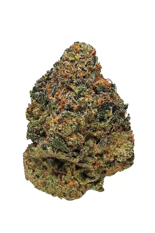 Tier 3 | Black Cherry OG  | Indica | 33.97% THC