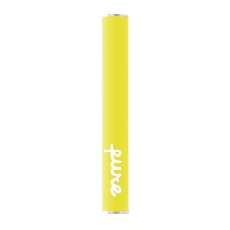 Pure | Battery | Yellow
