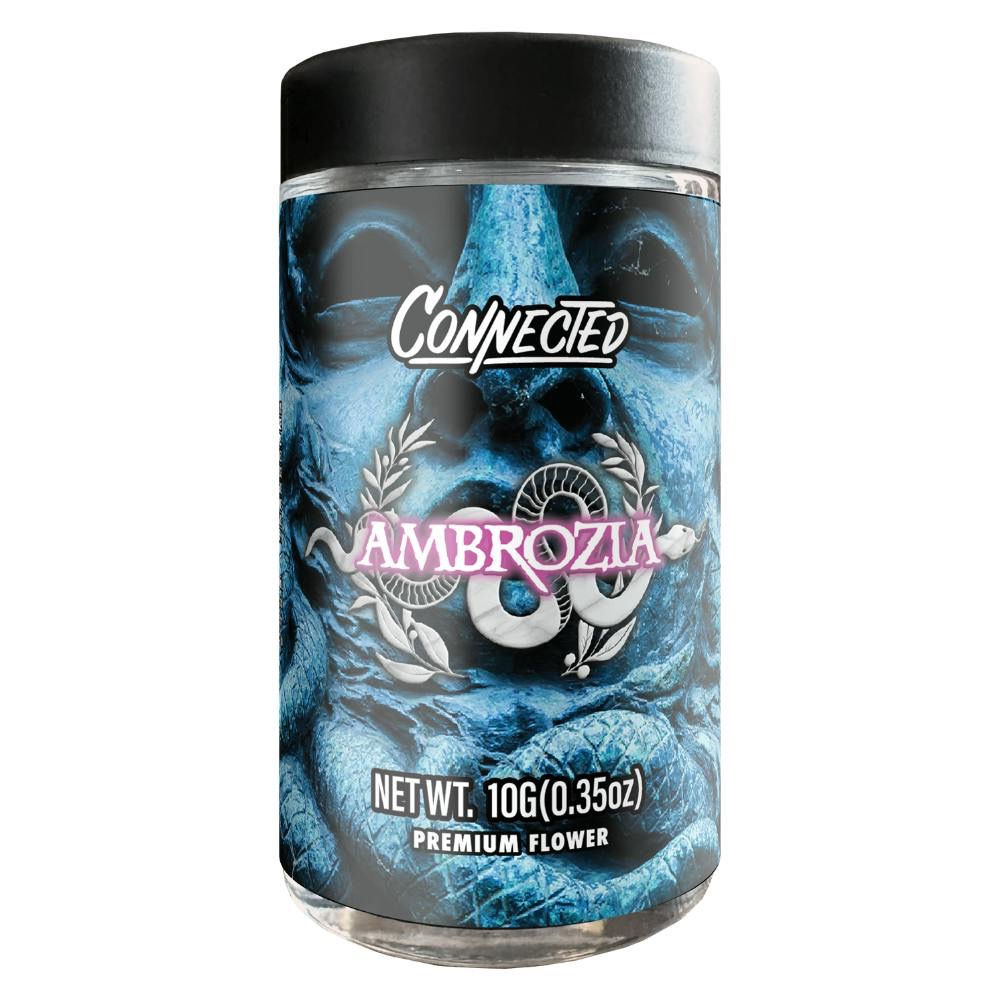 Connected Cannabis Co. | Ambrosia | Premium Flower | 10g