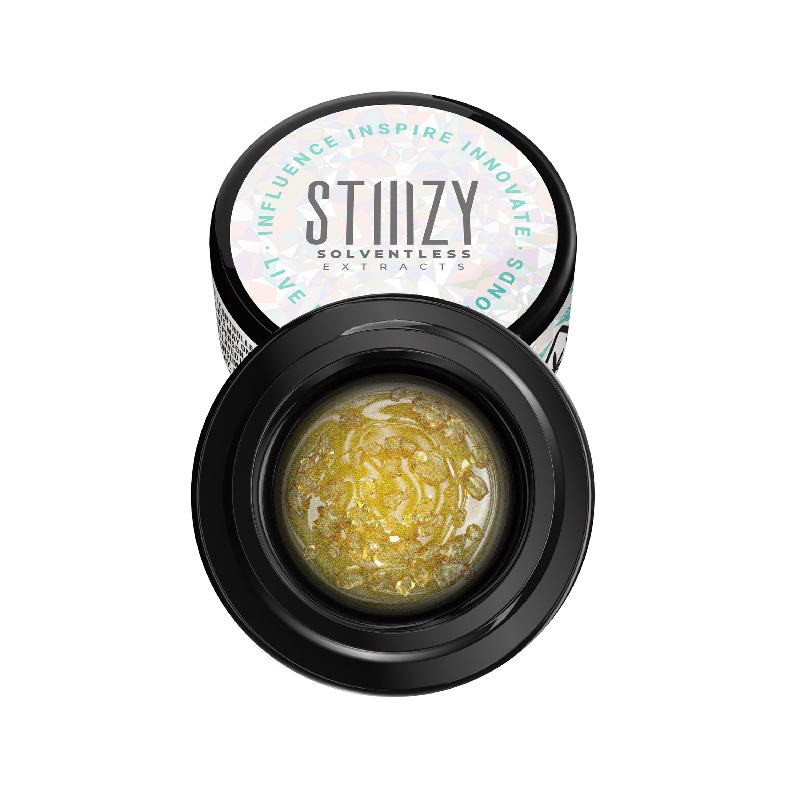 STIIIZY | Mochi Gelato | Live Resin Diamonds | 1g