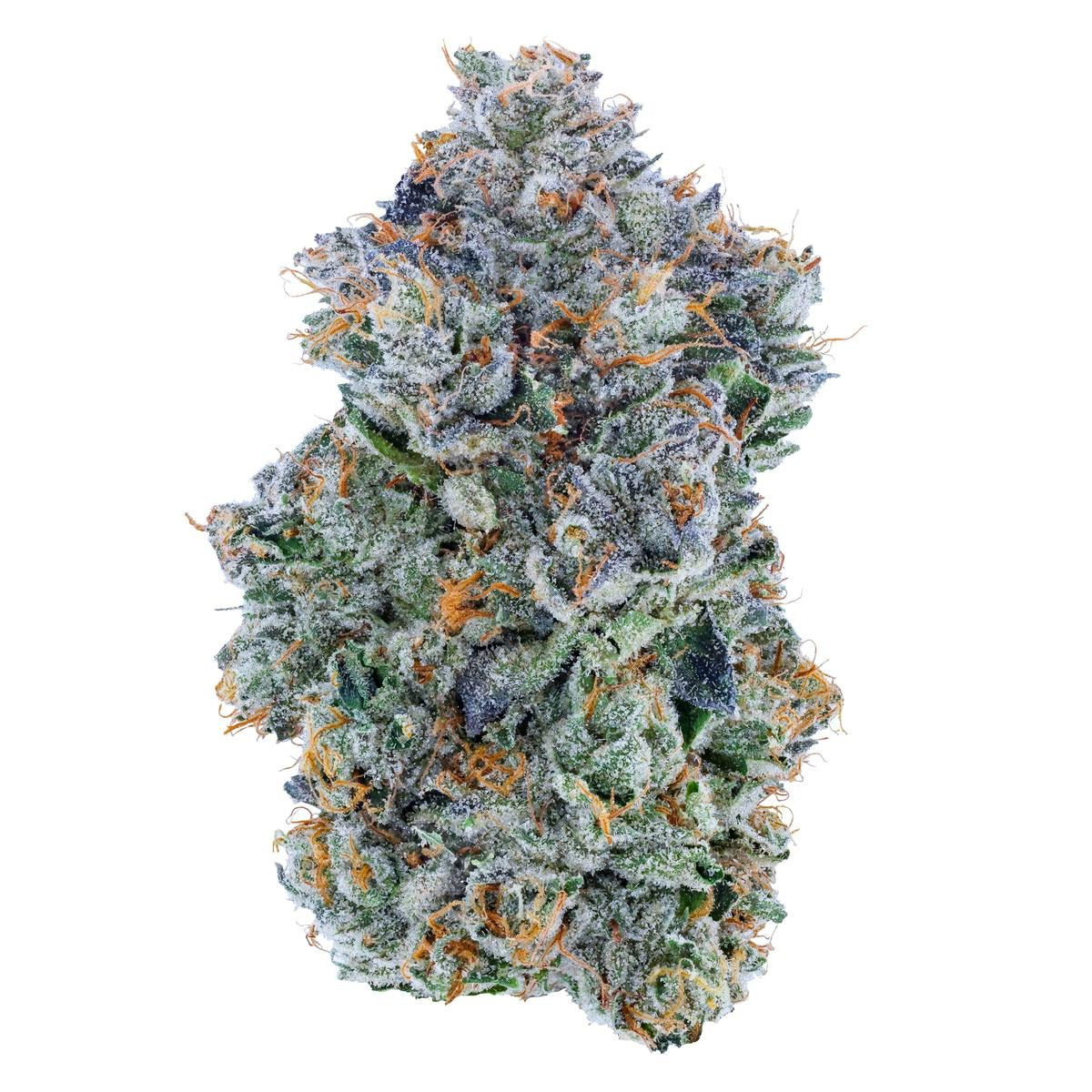 Fig Farms | Blue Face | Premium Indoor Flower | 3.5G