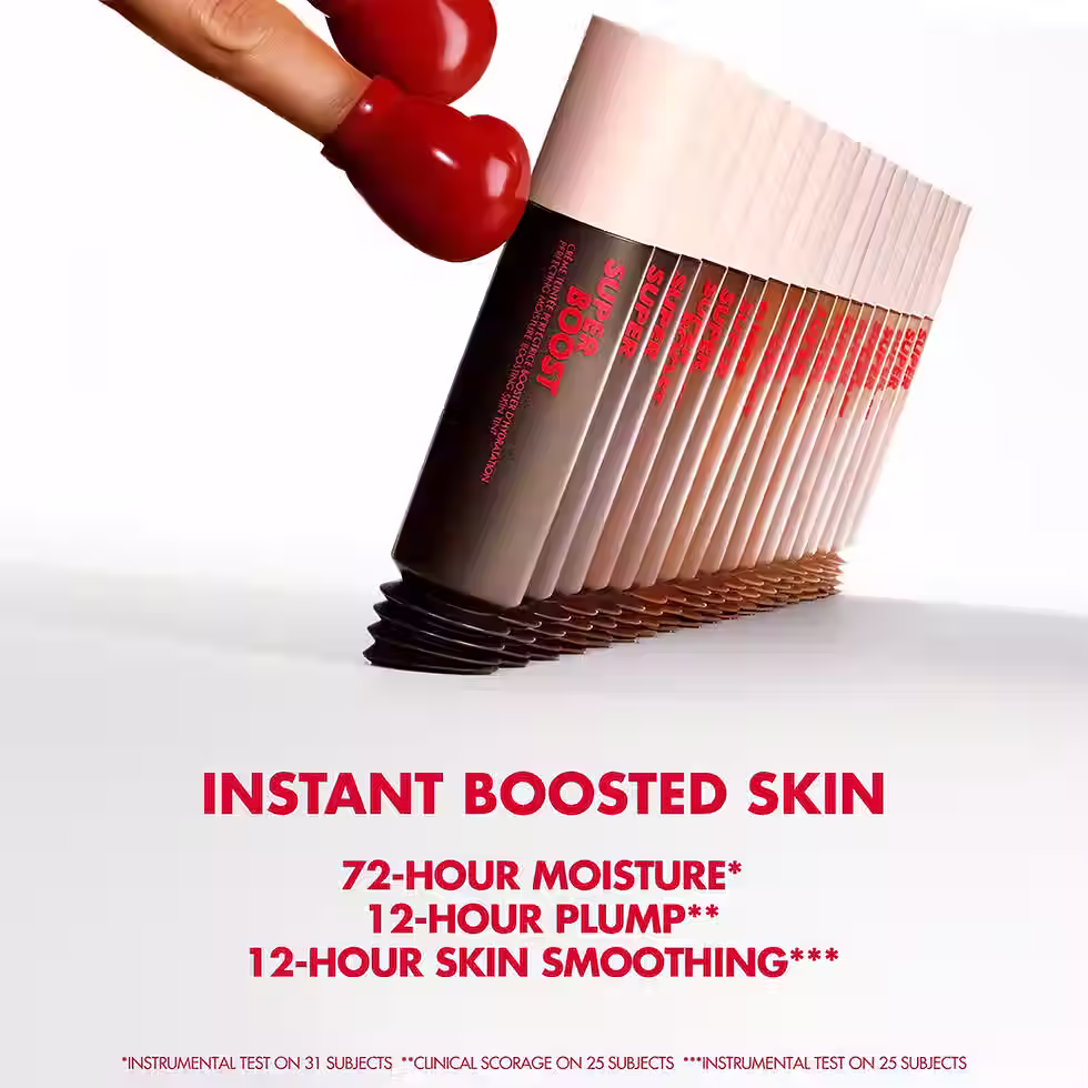 Miniatura: Make Up For Ever - Super Boost Skin Tint