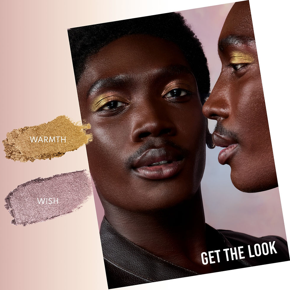 Miniatura: Danessa Myricks - Lightwork VII Freedom Palette