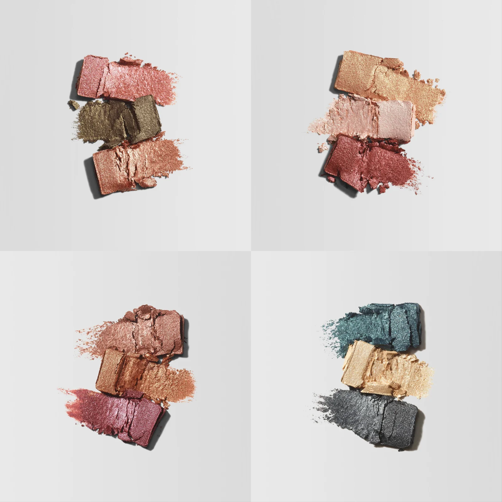 MAKEUP BY MARIO Master Metallics Palette SHOP Lacademy