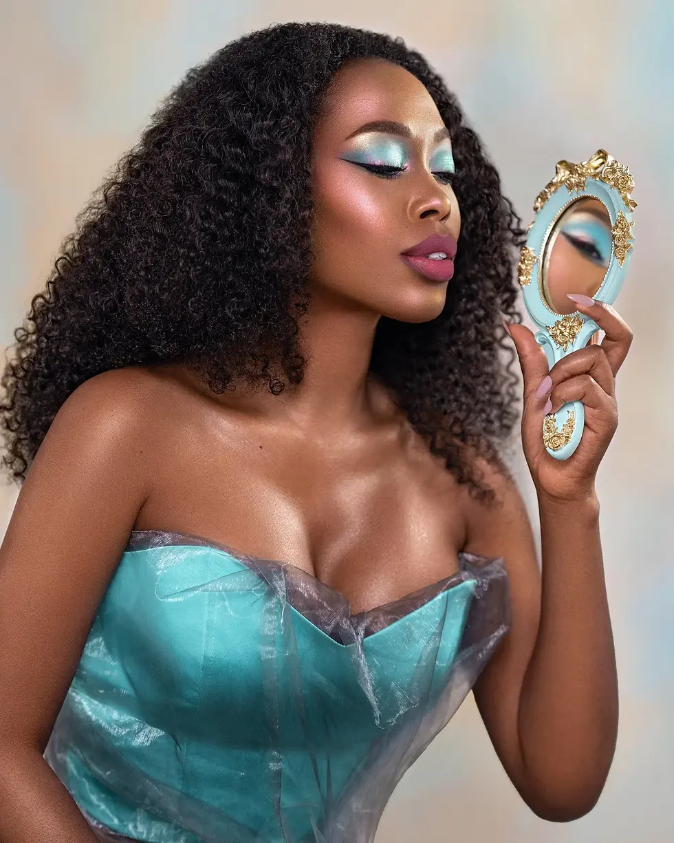 Miniatura: KARLA COSMETICS - Sleepy Head Quad Palette
