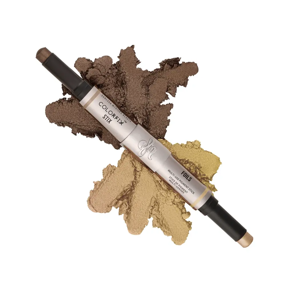 Danessa Myricks - Colorfix Stix Duo 4