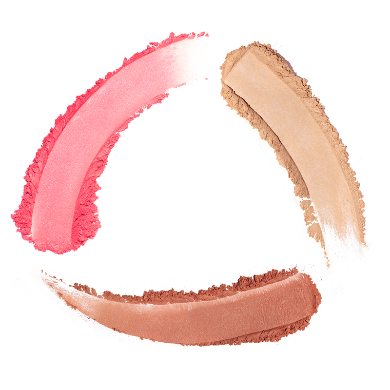 Miniatura: Make Up For Ever - HD Skin Twist &amp; Light4.0