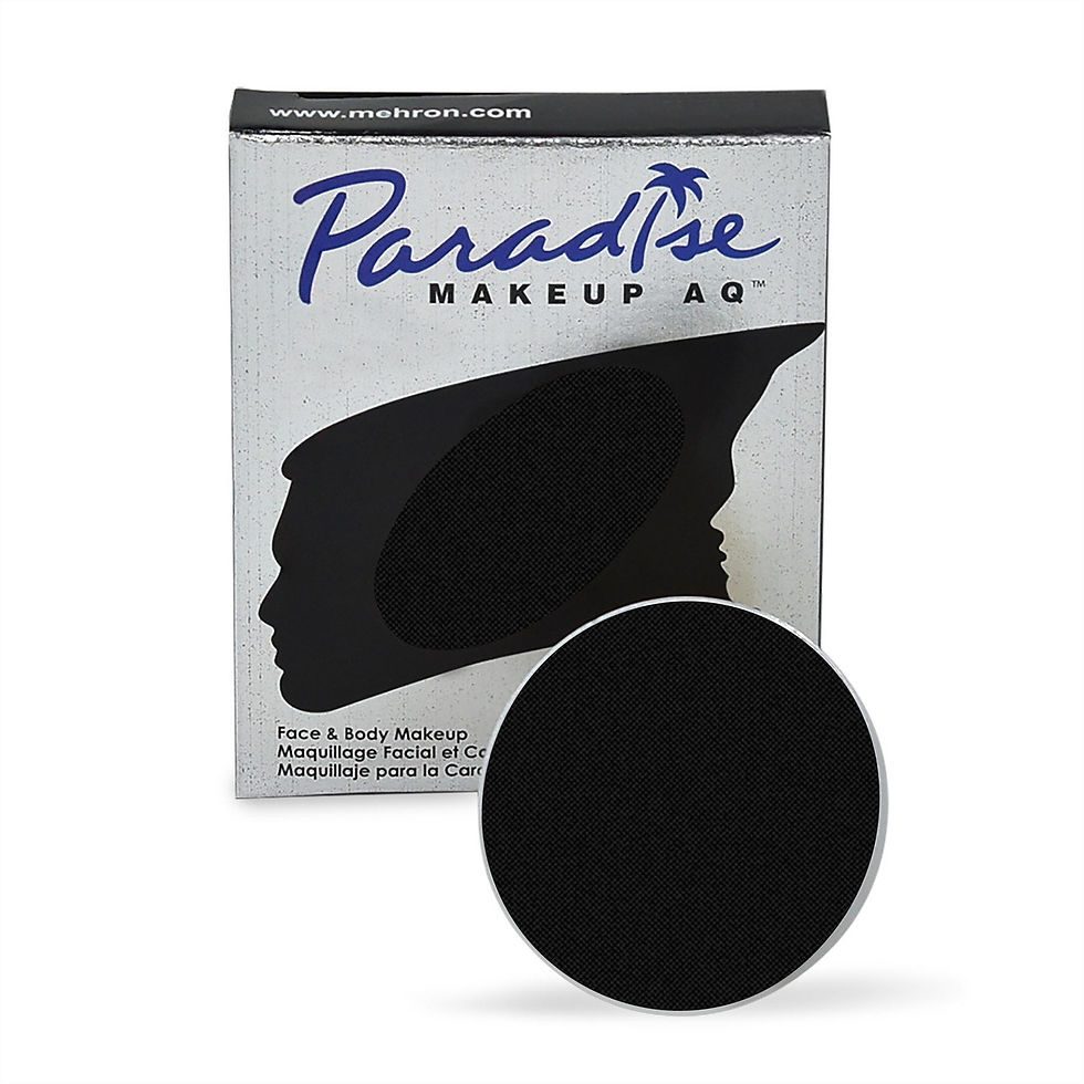 Miniatura: MEHRON - Paradise Makeup AQ Refill (7g)